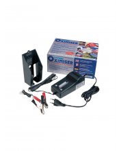 Oxford Oximiser 600 (Euro) at JTS Biker Clothing